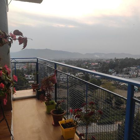 Hill Veu Home Bir Billing Bīr Exterior foto