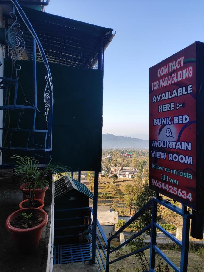 Hill Veu Home Bir Billing Bīr Exterior foto