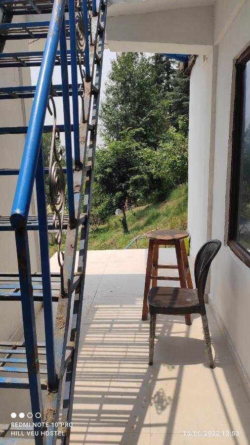 Hill Veu Home Bir Billing Bīr Exterior foto