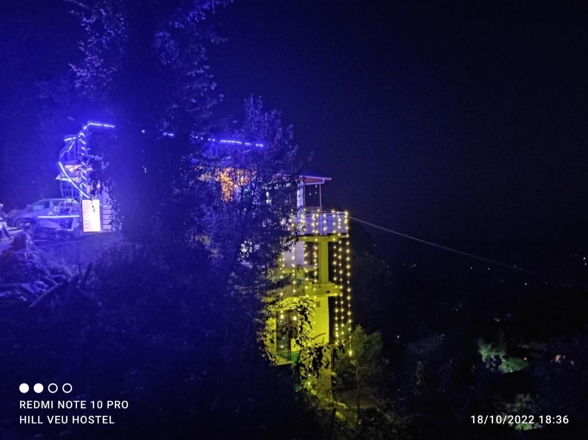 Hill Veu Home Bir Billing Bīr Exterior foto