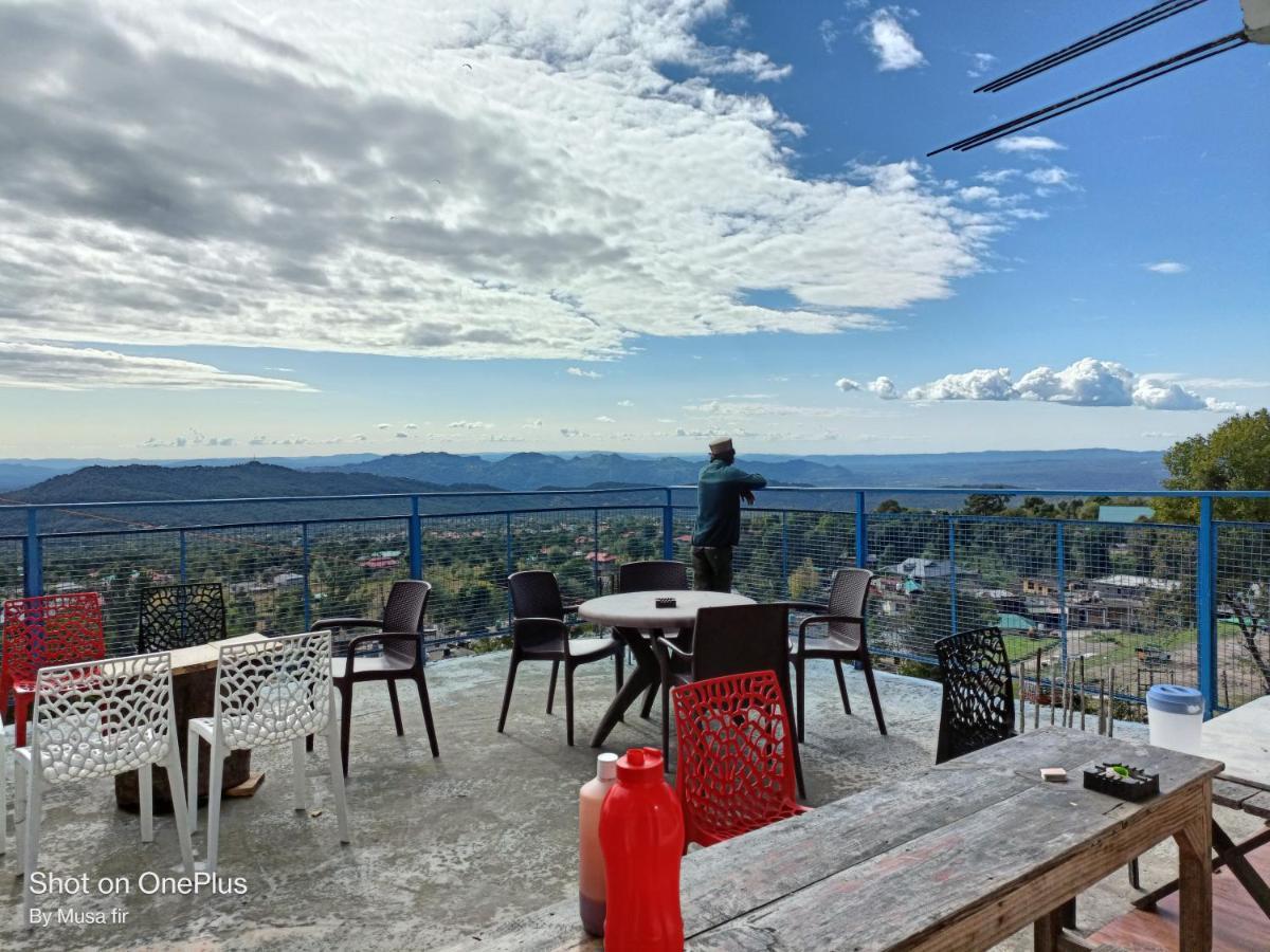 Hill Veu Home Bir Billing Bīr Exterior foto