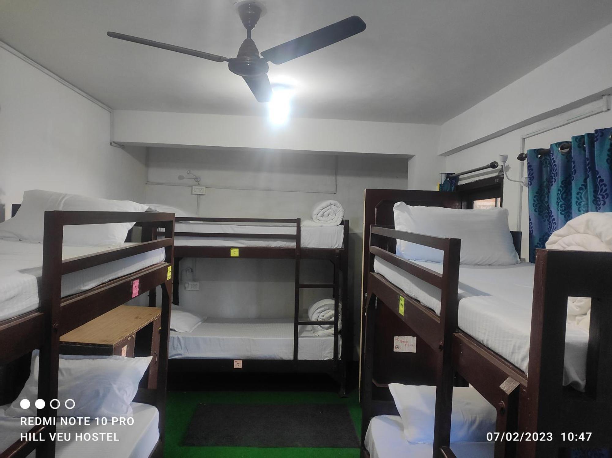 Hill Veu Home Bir Billing Bīr Quarto foto
