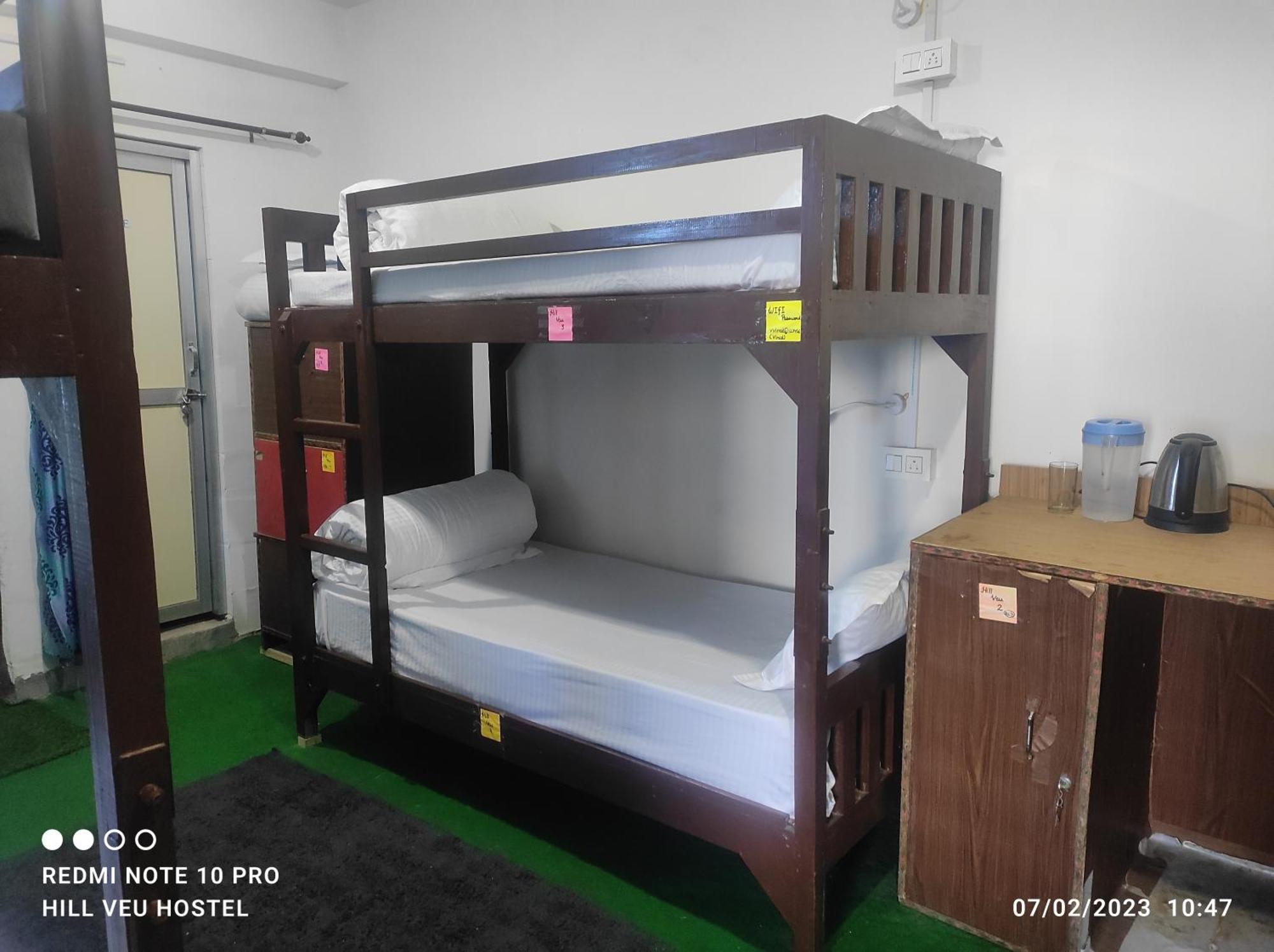 Hill Veu Home Bir Billing Bīr Quarto foto