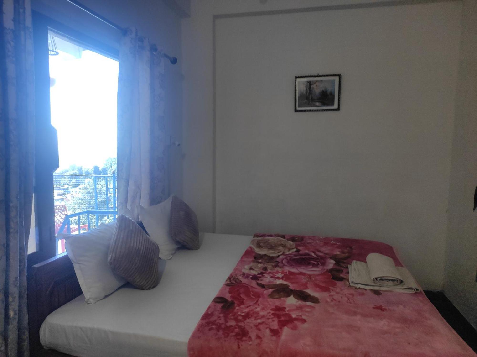 Hill Veu Home Bir Billing Bīr Quarto foto