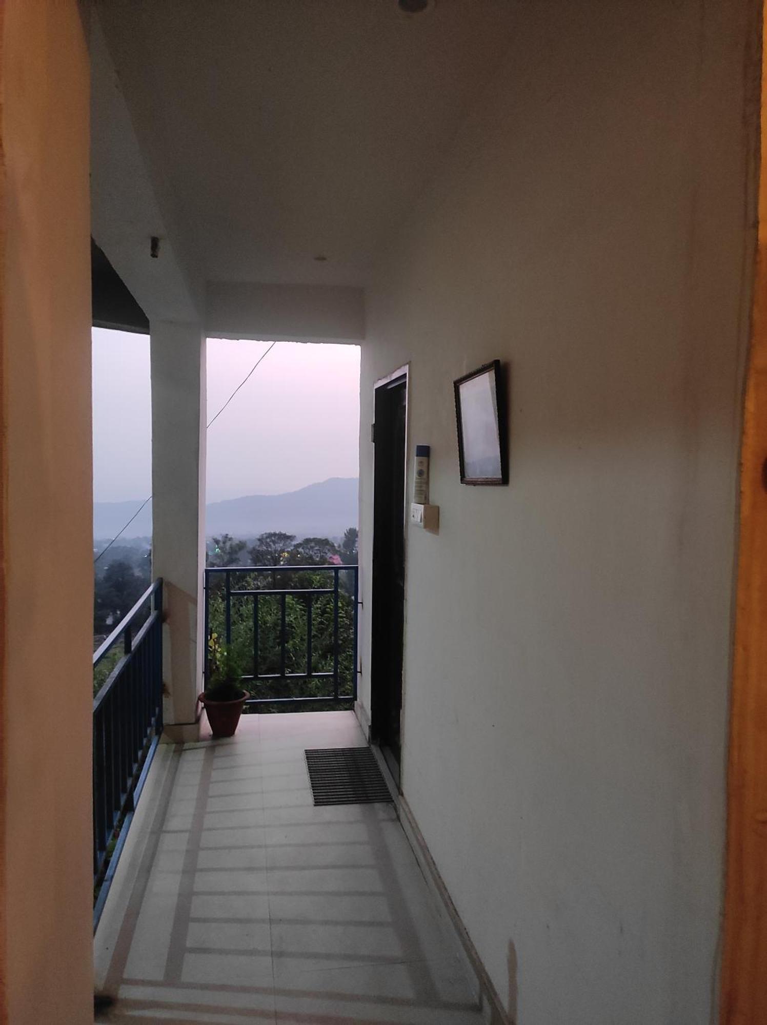 Hill Veu Home Bir Billing Bīr Exterior foto
